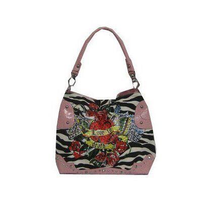 Ed Hardy Bags-75